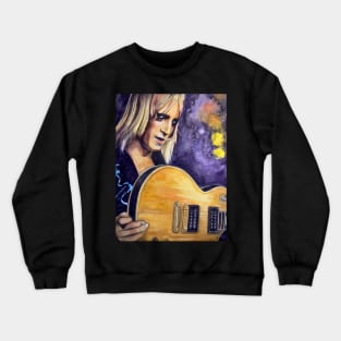 Mick Ronson Crewneck Sweatshirt